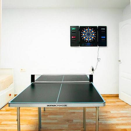 Vibesol Pool Heated House Apartment Плая Онда Екстериор снимка