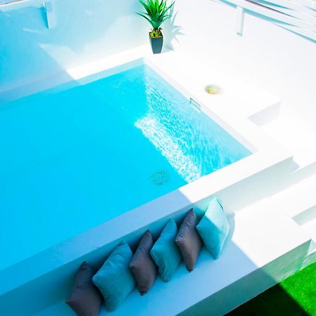 Vibesol Pool Heated House Apartment Плая Онда Екстериор снимка