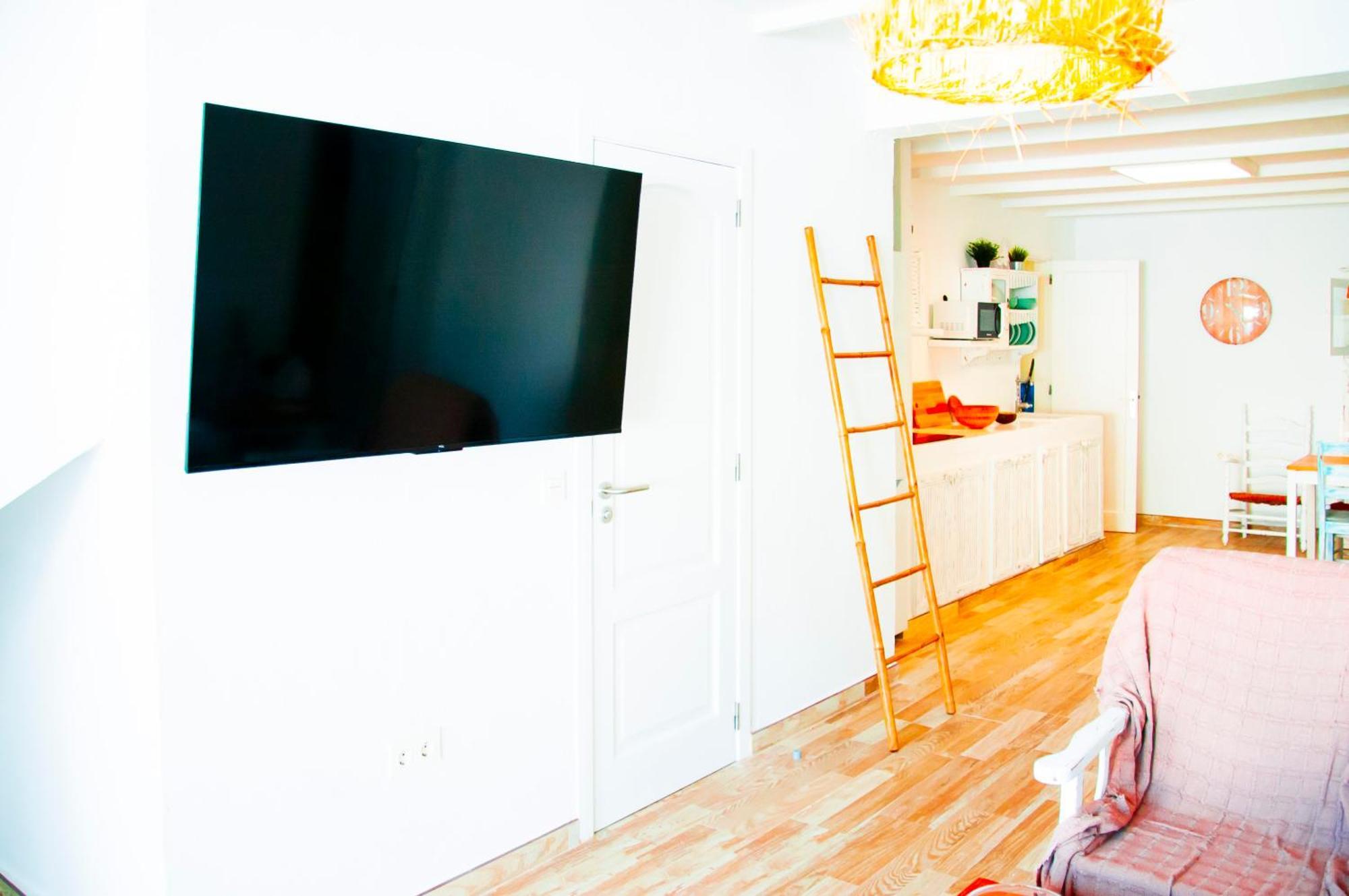 Vibesol Pool Heated House Apartment Плая Онда Екстериор снимка