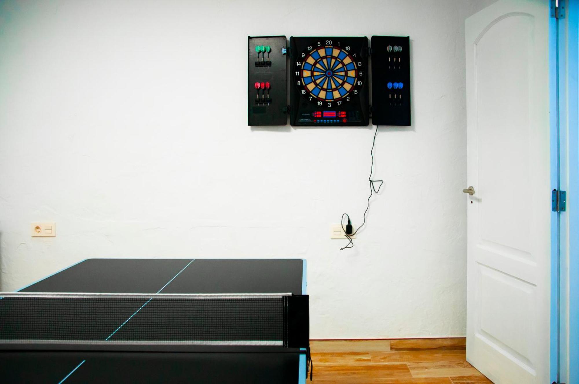 Vibesol Pool Heated House Apartment Плая Онда Екстериор снимка