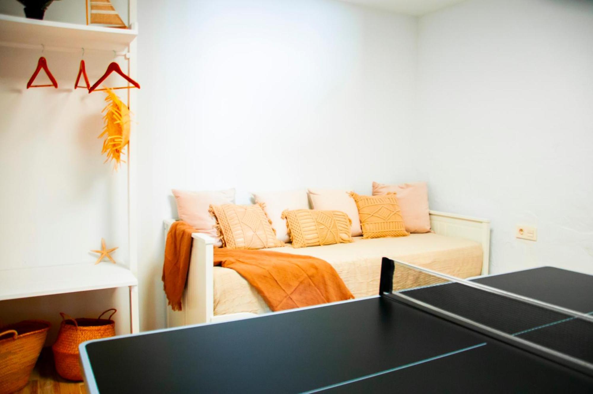 Vibesol Pool Heated House Apartment Плая Онда Екстериор снимка