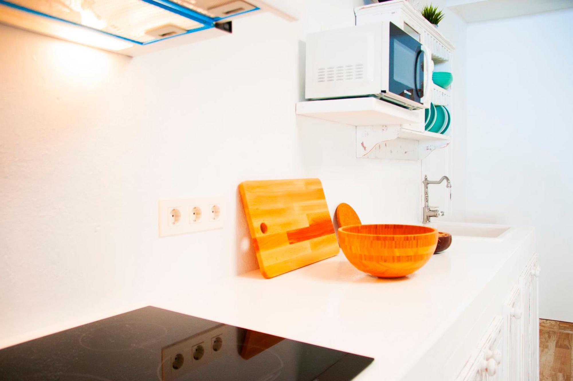 Vibesol Pool Heated House Apartment Плая Онда Екстериор снимка