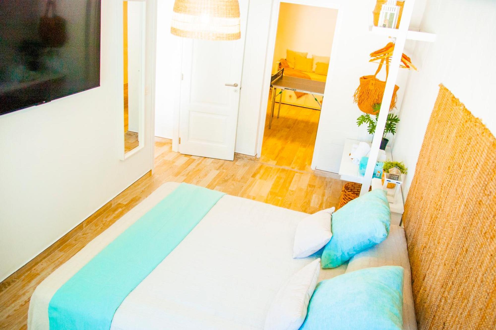 Vibesol Pool Heated House Apartment Плая Онда Екстериор снимка