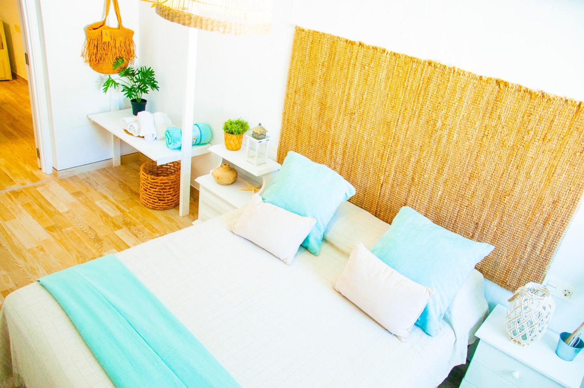 Vibesol Pool Heated House Apartment Плая Онда Екстериор снимка